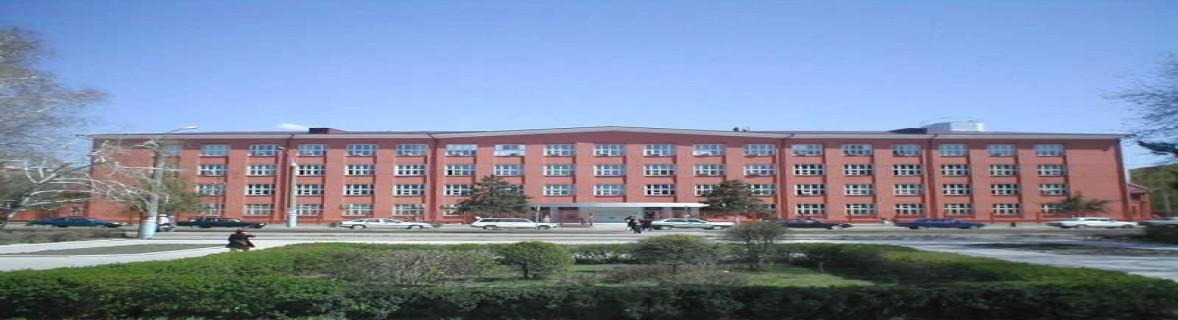 Astrakhan state medical university banner
